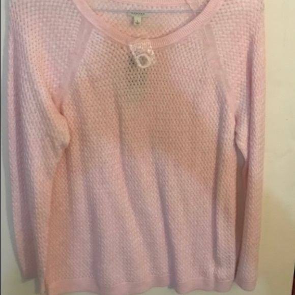 Pink sweater - Picture 5 of 6